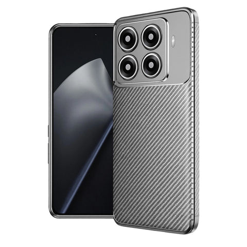 Xiaomi Mi 15t Pro Auto Focus Karbon Kapak