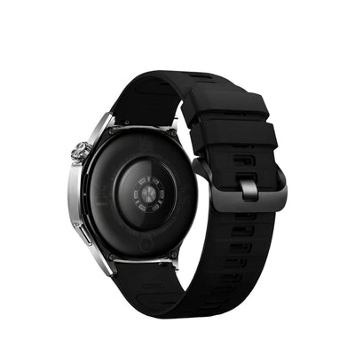 Apple Watch Ultra 49mm Minoc Kordon (saat Değildir) - Siyah