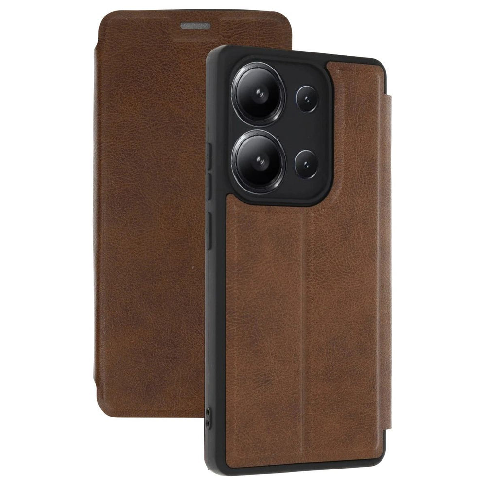 Xiaomi Redmi 15c 4g Flip Cover - Taba