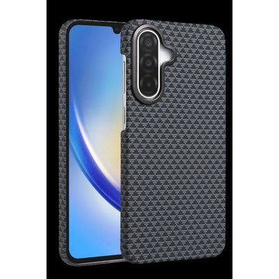 Samsung Galaxy A37 5g Vega Magsafe Kapak - Gri