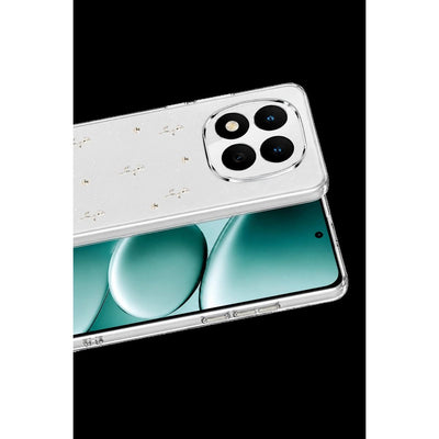 Xiaomi Redmi Note 15 Pro 5g Fiyonk Desenli Kapak - Desen 4