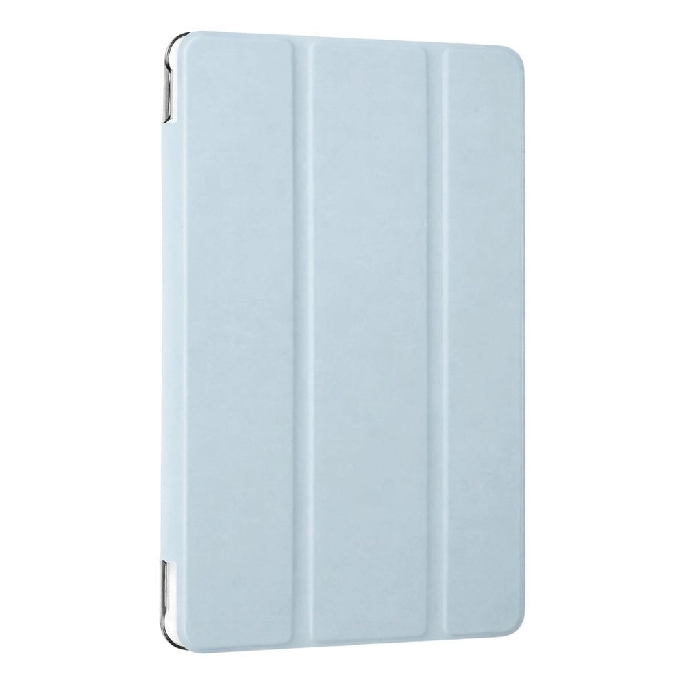 Samsung Galaxy Tab A9 Kılıf Tablet Smart Kılıf - Sierra Blue