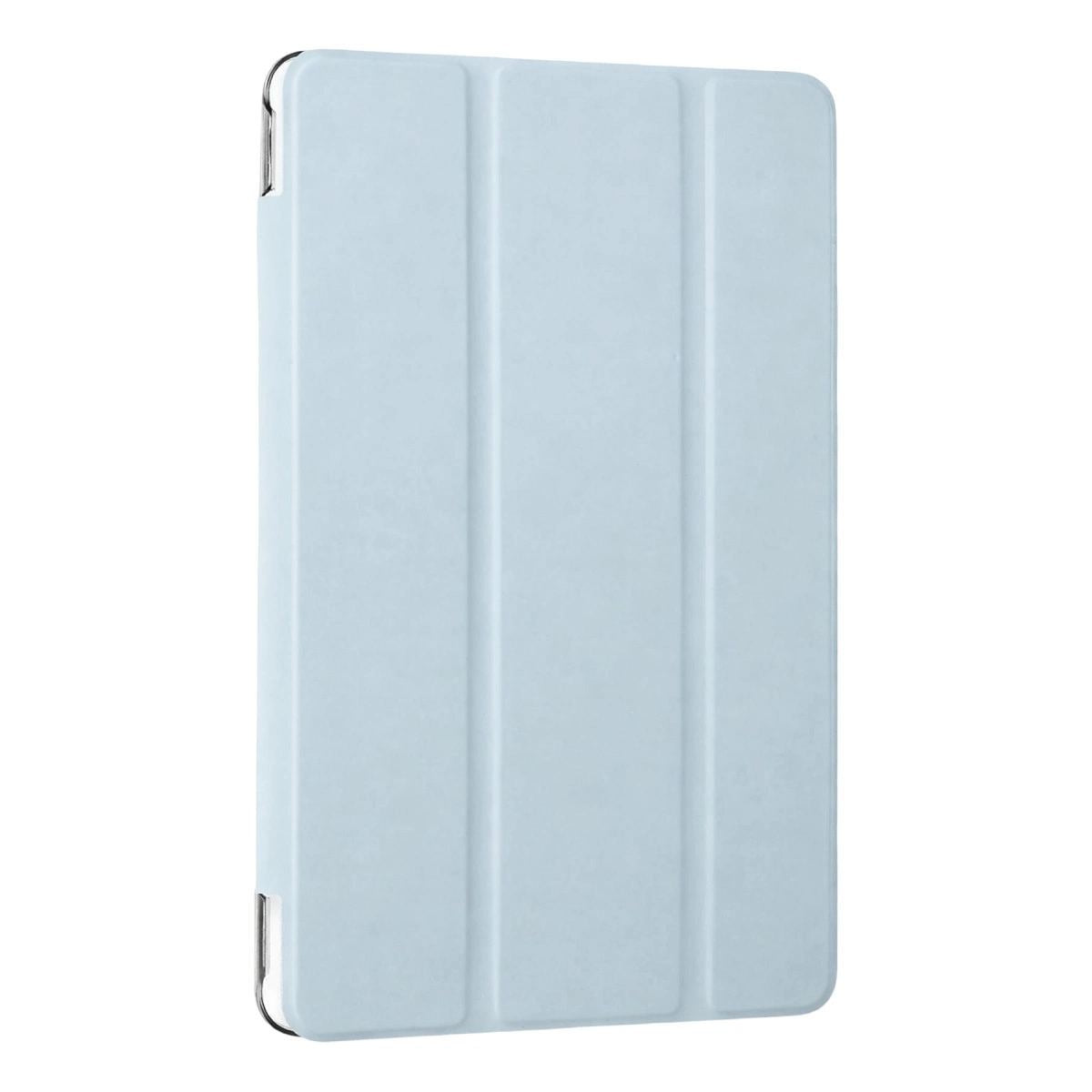 Samsung Galaxy Tab A9 Kılıf Tablet Smart Kılıf - Sierra Blue