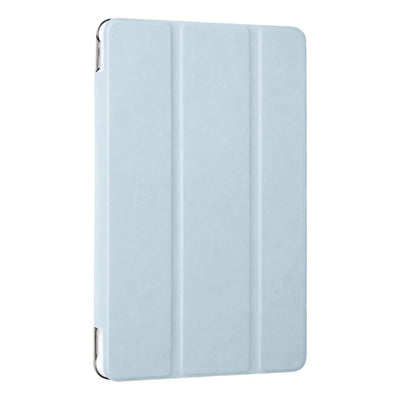 Samsung Galaxy Tab A9 Kılıf Tablet Smart Kılıf - Sierra Blue