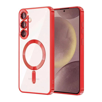 Samsung Galaxy S25 Fe Kross Magneticsafe Kapak