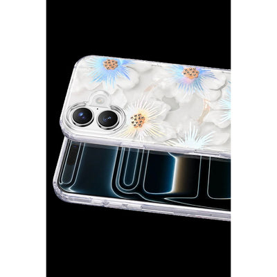 Onegif Apple İphone 17 Desina Magsafe Kapak - Desen 2