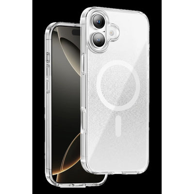 Onegif Apple İphone 16 Sora Simli Magsafe Kapak