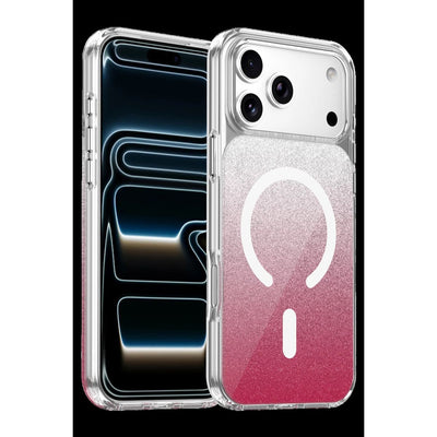Onegif Apple İphone 17 Pro Sora Simli Magsafe Kapak