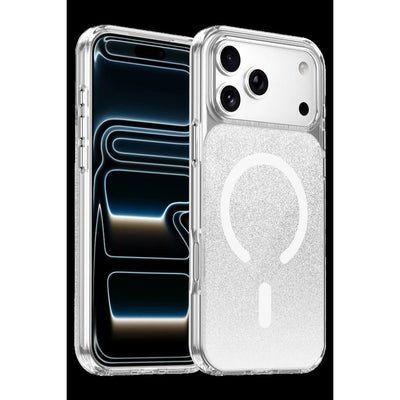 Onegif Apple İphone 17 Pro Max Sora Simli Magsafe Kapak