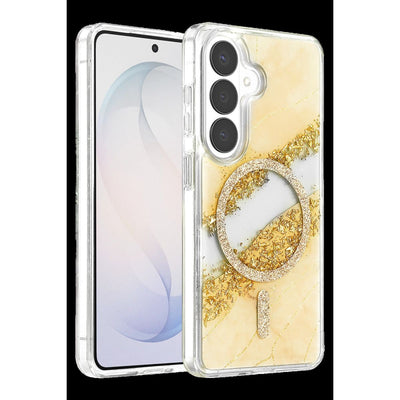 Onegif Samsung Galaxy S26 Lotus Simli Magsafe Kapak