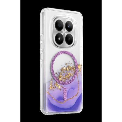 Onegif Xiaomi Redmi Note 15 4g Lotus Simli Magsafe Kapak