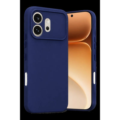 Huawei Honor 600 First Silikon