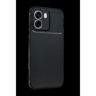 Oppo Oppo A6t 5g Auto Focus Karbon Kapak