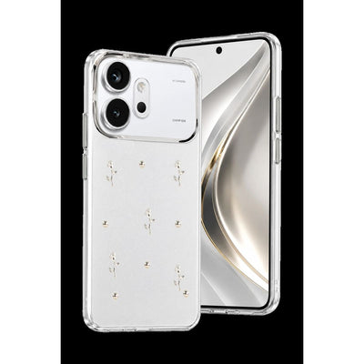 Huawei Honor 600 Fiyonk Desenli Kapak - Desen 4