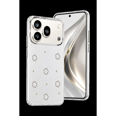 Newface Huawei Honor 600 Pro Fiyonk Desenli Kapak - Desen 2