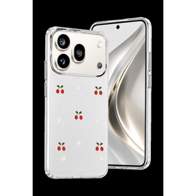 Newface Huawei Honor 600 Pro Fiyonk Desenli Kapak - Desen 9
