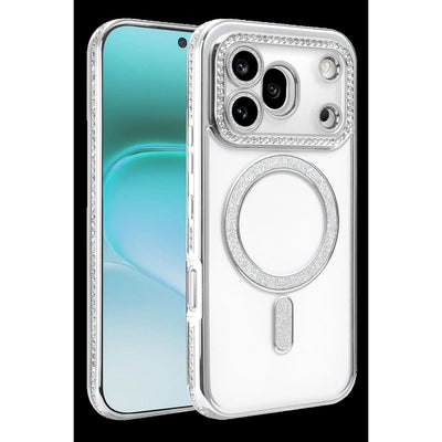 Huawei Honor 600 Pro Joke Simli Magneticsafe Kılıf