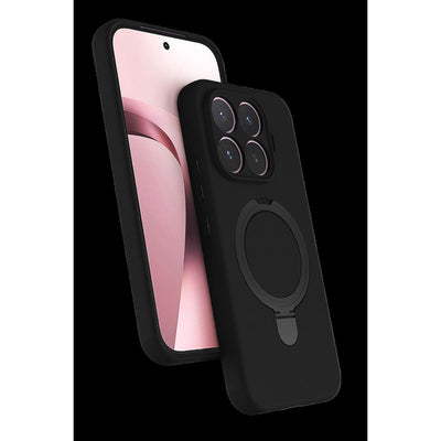 Newface Xiaomi Mi 17t Regal Magsafe Standlı Kapak