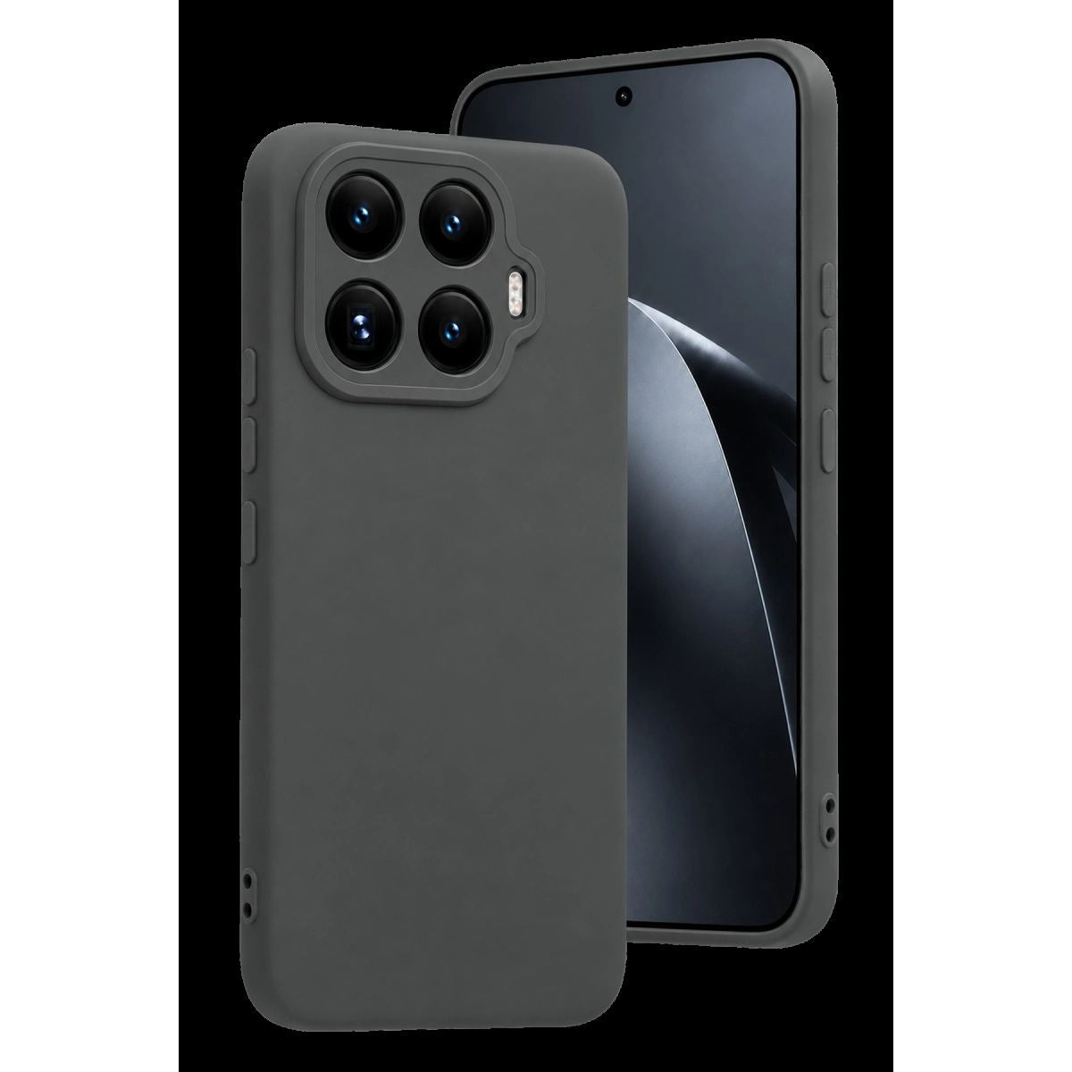 Xiaomi Mi 17t First Silikon - Gri