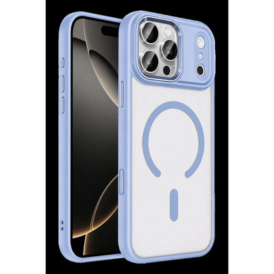 Joko Apple İphone 18 Pro Max Terea Magsafe Kapak - Sierra Blue