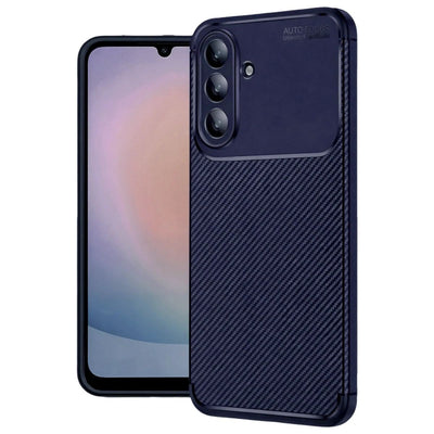 Samsung Galaxy A27 5g Auto Focus Karbon Kapak