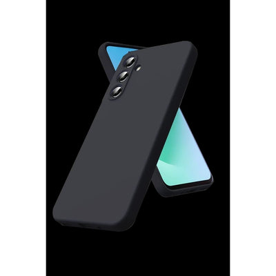 Samsung Galaxy A27 5g Nano İçi Kadife Silikon
