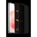 Xiaomi Redmi Note 17 4g 3d Antistatik Hayalet Cam Ekran Koruyucu - Şeffaf - 3