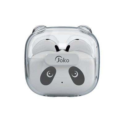 Gt05 Kablosuz Airpods Kulaklık - Beyaz