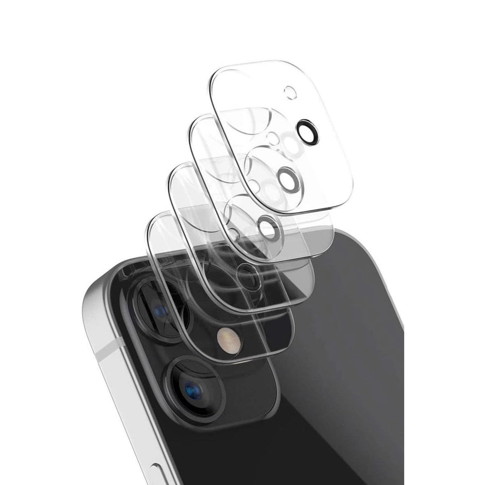 Xiaomi Redmi Note 13 Pro 5g Kamera Lens Koruma Cam