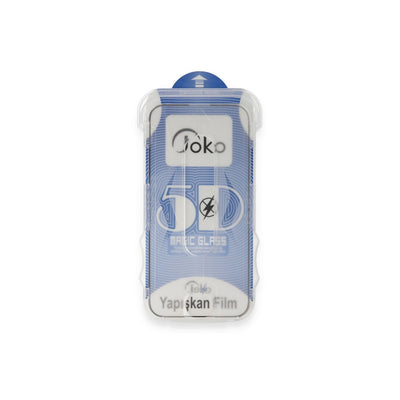 Joko Apple İphone 11 Joko Apple Magic 5d Cam