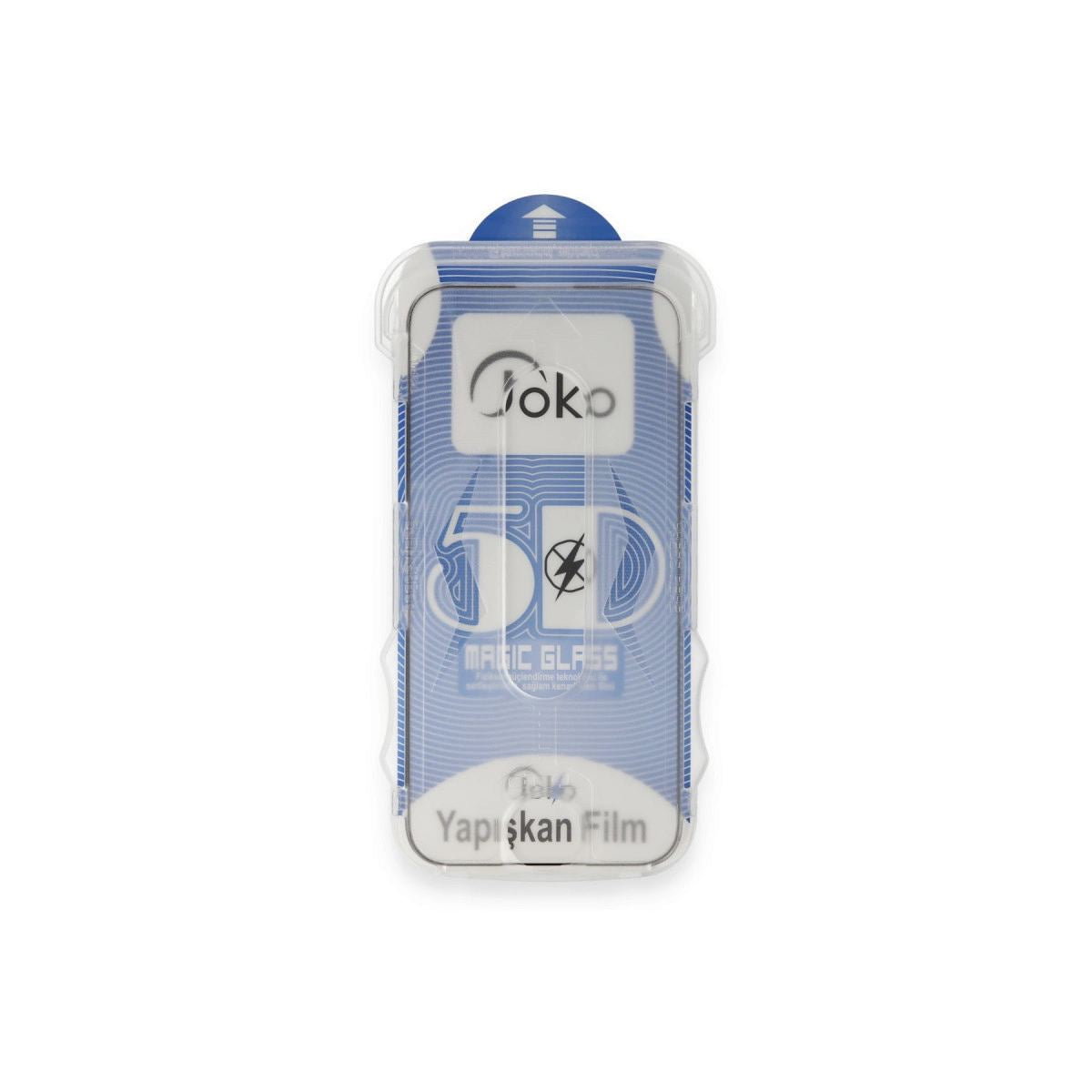 Joko Apple İphone 14 Joko Apple Magic 5d Cam