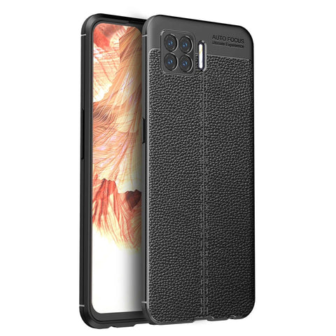 Oppo A73 Kılıf Auto Focus Kapak