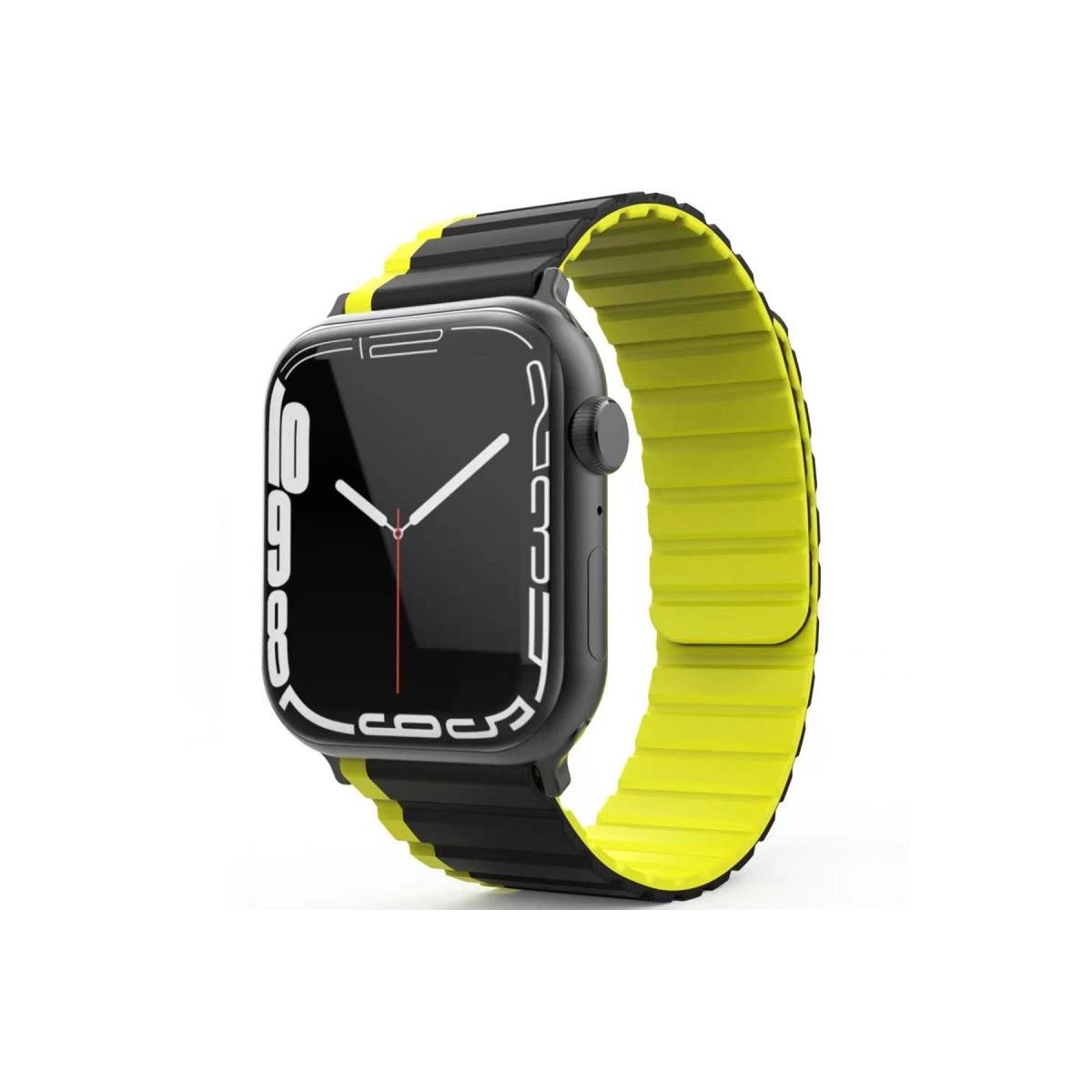 Apple Watch 42mm Mo - sarı