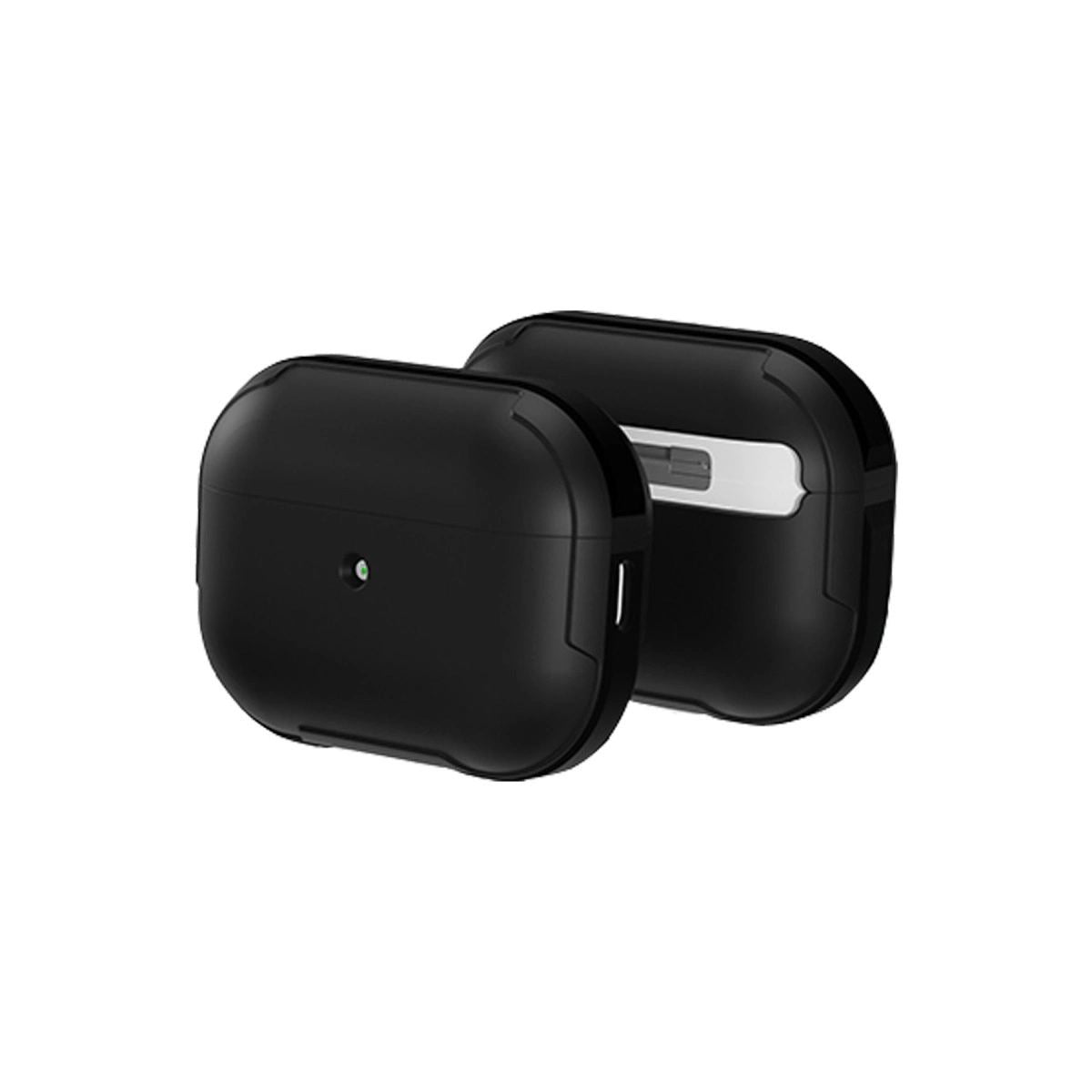 Apple Airpods Pro 2 (2.nesil) Mo - Siyah
