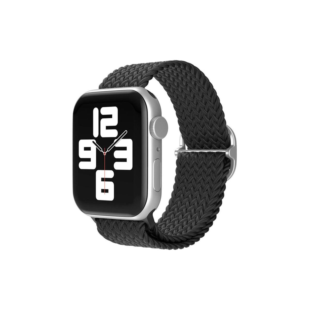 Apple Watch 38mm Kordon - Siyah