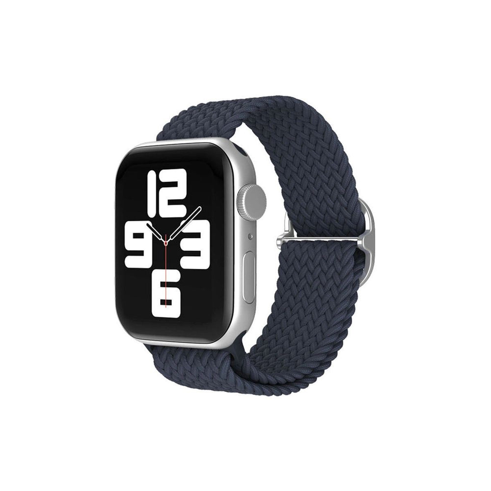 Apple Watch 38mm Kordon - Lacivert