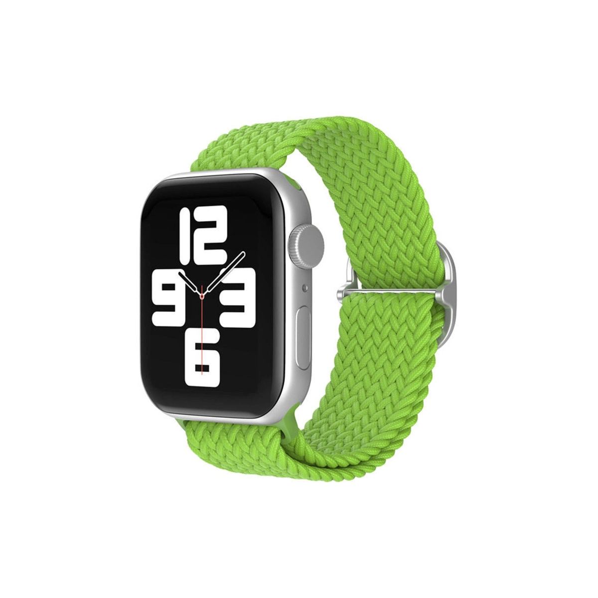Apple Watch 38mm Kordon - Açık Yeşil