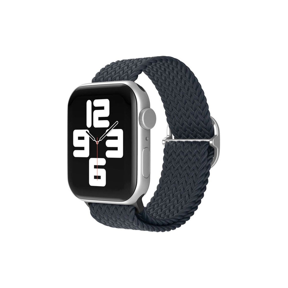 Apple Watch 38mm Kordon - Füme