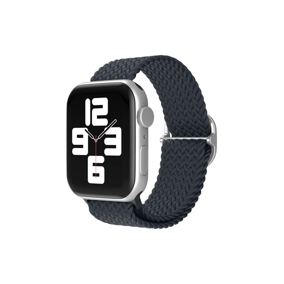 Apple Watch 38mm Kordon - Füme