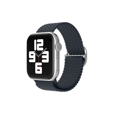 Apple Watch 38mm Kordon - Füme
