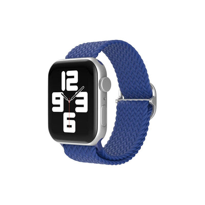 Apple Watch 42mm Kordon - Mavi