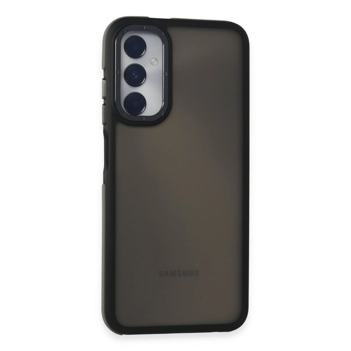 Samsung Galaxy A05s Harvel Kapak - Titan Gri