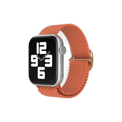 Watch 20mm Kordon - Turuncu