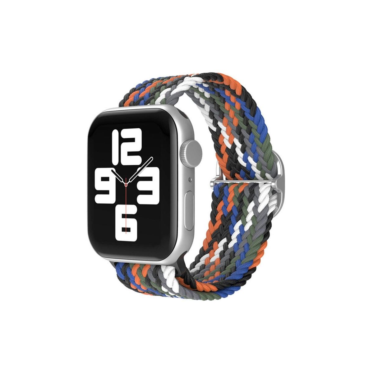 Watch 20mm Kordon - turuncu