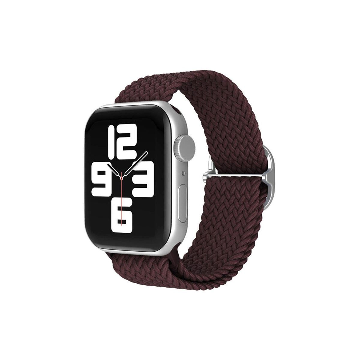 Watch 22mm Kordon - Mürdüm