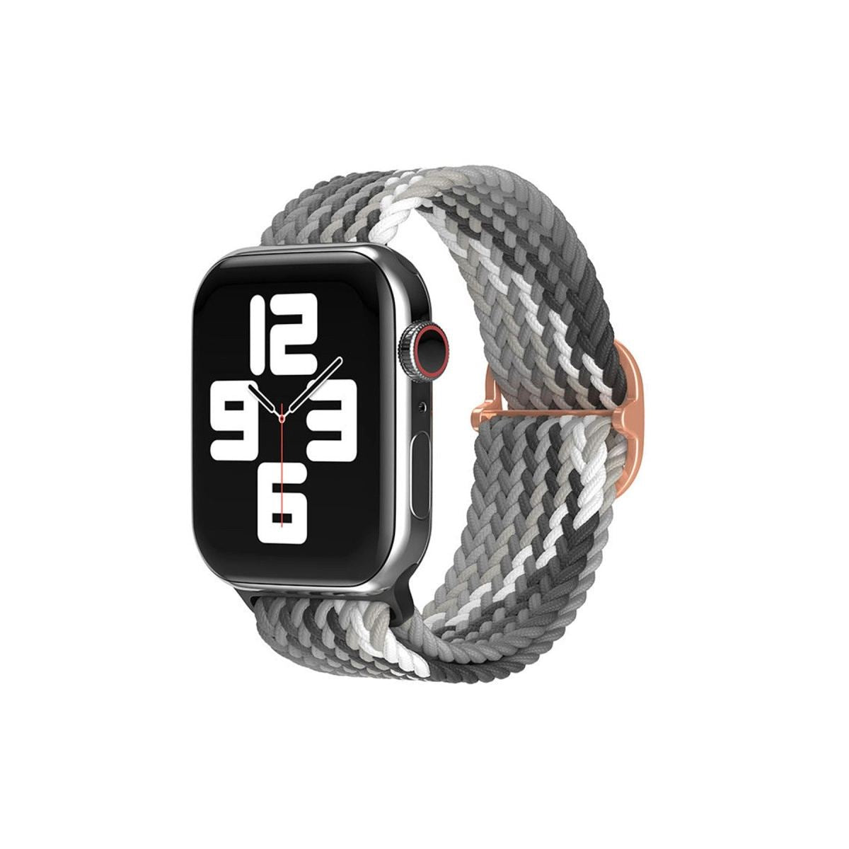 Watch 22mm Kordon - siyah
