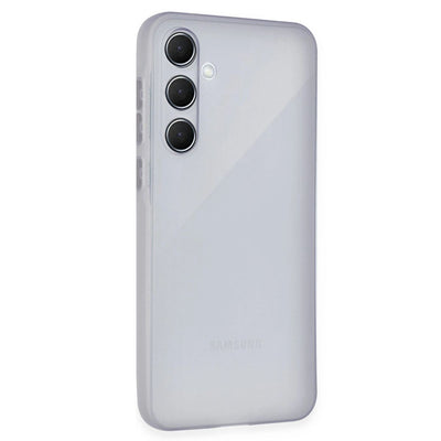 Samsung Galaxy A55 5g Kılıf Puma Silikon