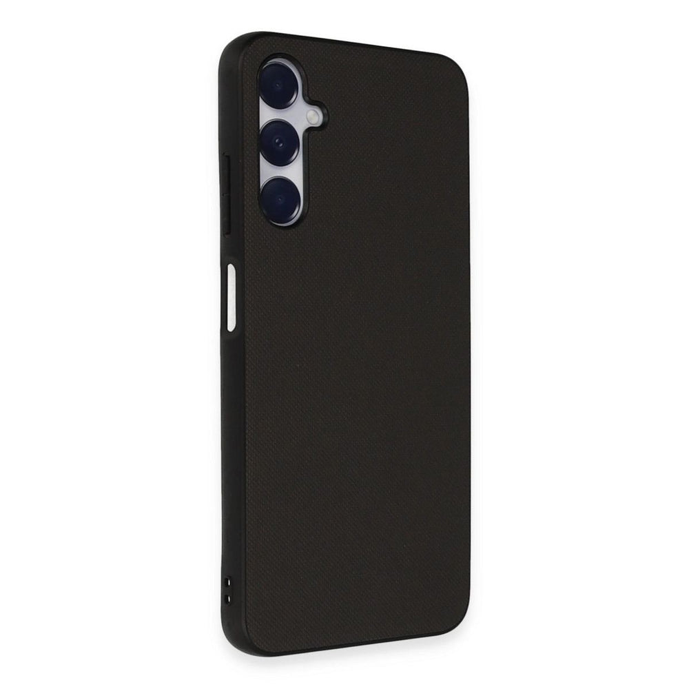 Samsung Galaxy A05s Kılıf Taft Kapak - Titan Gri