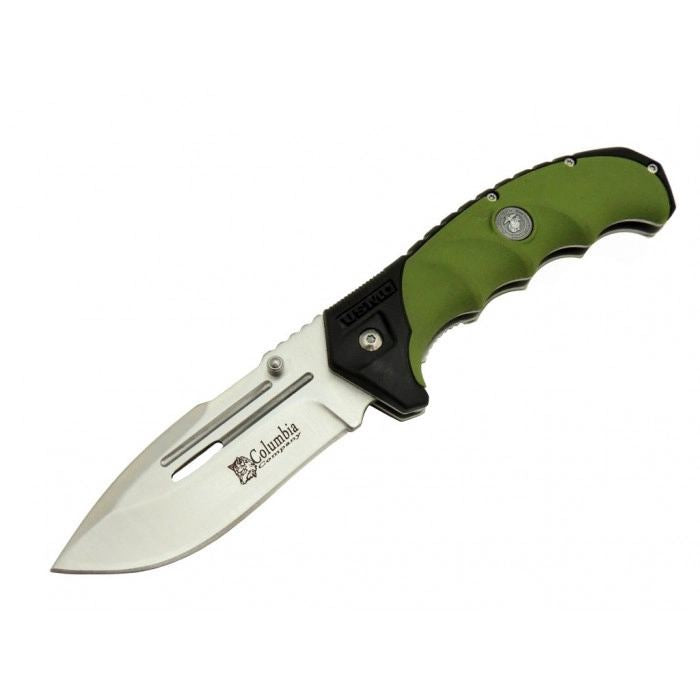 Fst-4008-a Kamp Bıçağı