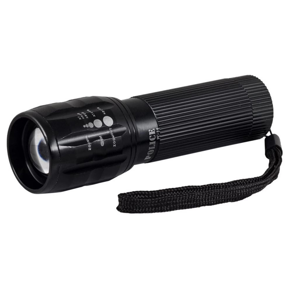 Pc-14 Power Led Pilli El Feneri